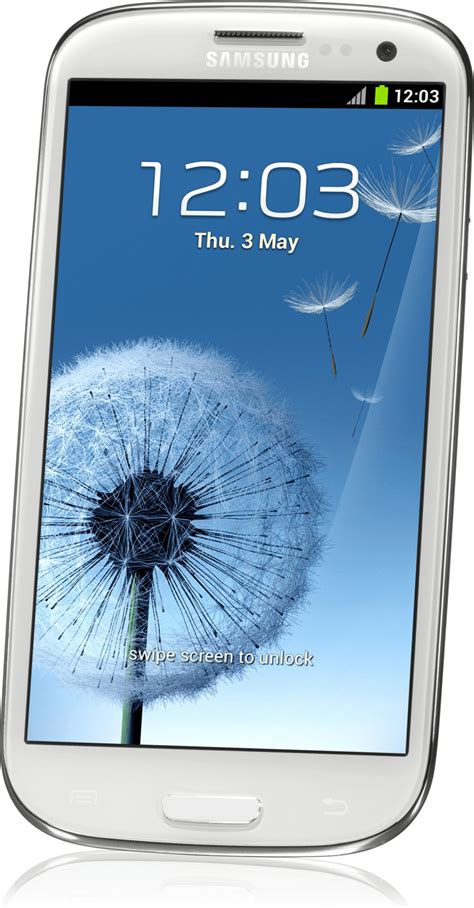 Samsung Galaxy S3 16GB bianco a € 842,00 (oggi) | Migliori prezzi e ...