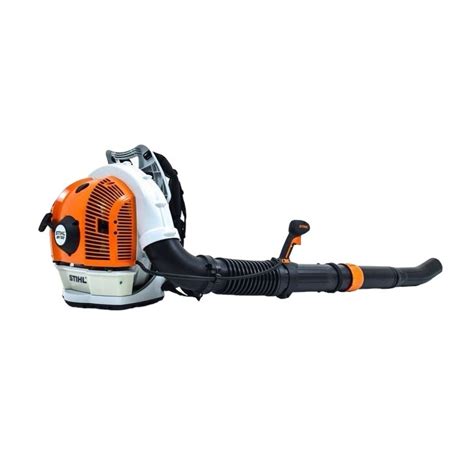 Stihl BR 700 extrémně výkonný foukač - Zídekhk