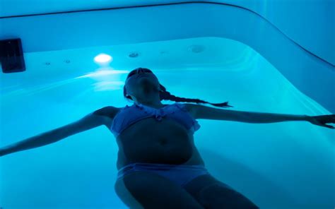 What is Float Therapy and How It Can Benefit You?