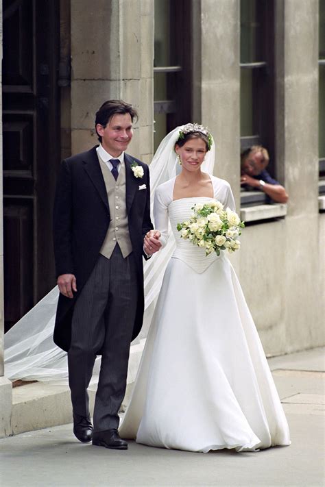 Princess Margaret Daughter Wedding | Dresses Images 2022