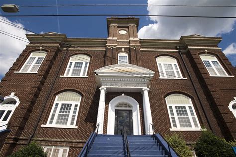 Virginia University of Lynchburg continues to fight historic designation | News | newsadvance.com