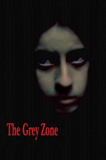 The Grey Zone (2001) - Posters — The Movie Database (TMDB)