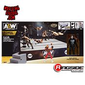 WWE Wrestling Rings & Playsets | Ringside Collectibles