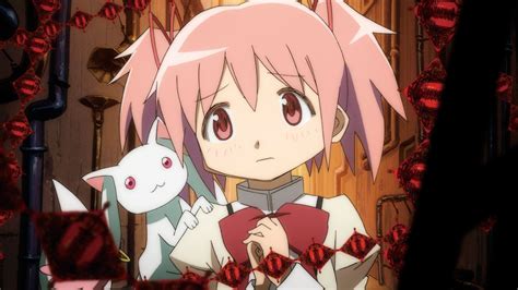 Puella Magi Madoka Magica : ABC iview