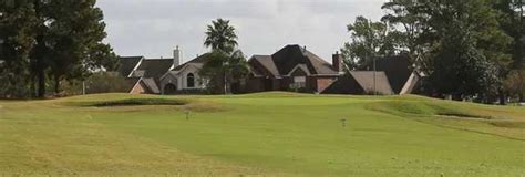 Atascocita Golf Club Tee Times - Atascocita TX