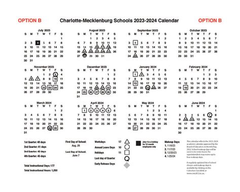 Cms Calendar 2024 2025 Charlotte Nc Free - Sadie Collette