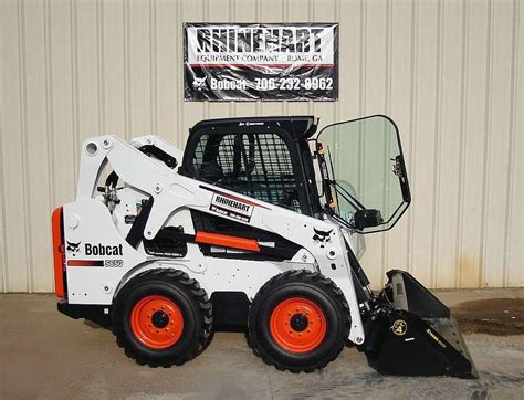 Bobcat S650