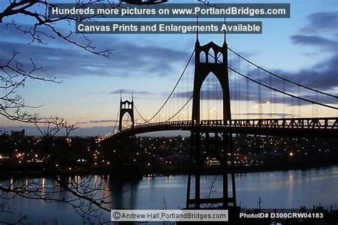 Portland Bridges - PortlandBridges.com