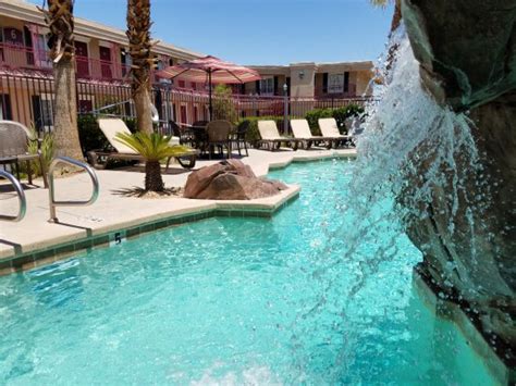 Red Roof Inn Las Vegas $57 ($̶9̶0̶) - UPDATED 2018 Prices & Hotel ...