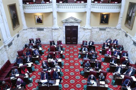 Maryland lawmakers convene for redistricting session | AP News