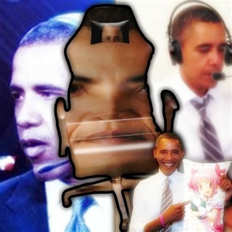 Stream BVRVCK VBVMV DVBZ - OBAMA GAMING (CLIP) by BVRVCK VBVMV DVBZ ...