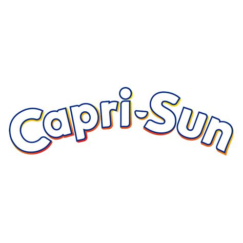 Capri Sun Logo PNG Transparent Images - PNG All