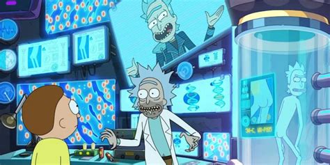 ‘Rick and Morty’ Season 7: New Cast, Plot, and Everything We Know So Far | Daily News Hack