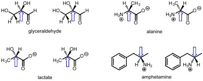 4.9: Chiral Molecules - Chemistry LibreTexts