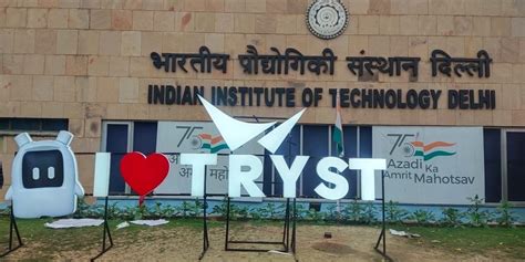 IIT Delhi begins 3-day annual science, technology and management festival