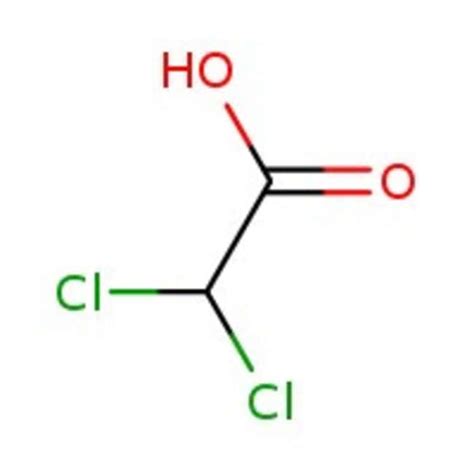 Dichloroacetic Acid 98.0+%, TCI America™ | Fisher Scientific