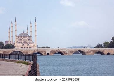 698 Sabanci mosque Images, Stock Photos & Vectors | Shutterstock