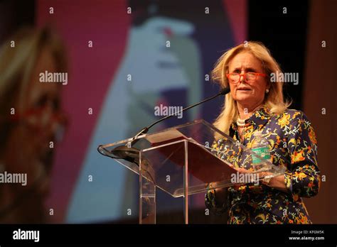 Congresswoman Debbie Dingell speaks during The Women’s Convention at ...