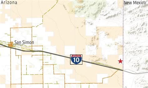 I-10, San Simon, AZ 85632 - Roostercomb Ranch | LoopNet