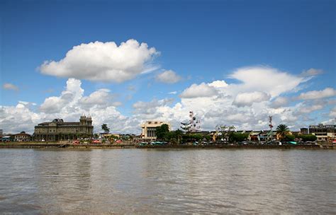 Quibdó - Sitios Turíticos - Colombia.com