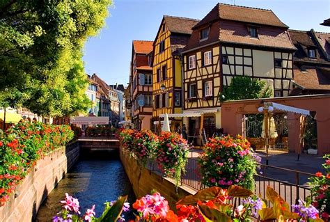 17 Top-Rated Alsace Villages and Medieval Towns | PlanetWare