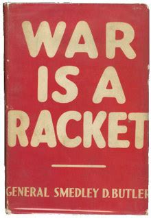 War Is a Racket - Wikipedia