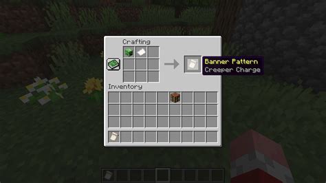 How to use banner patterns in Minecraft 1.19 update