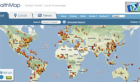 Monitoring infectious diseases online, on Twitter, gives early warning of outbreaks | The World ...