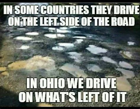 Ohio Memes, Ohio Pride, Youngstown Ohio, Affordable Vacations, My Hood, Lorain, Funny Puns ...