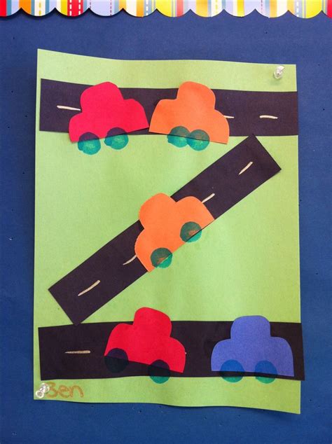 67 best Preschool transportation images on Pinterest | Kindergarten ...