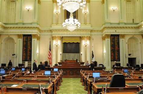 California Legislature Introduces 2,576 New Bills for 2019 – California Globe