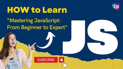 ChatGPT - How to Learn JavaScript : Mastering JavaScript - YouTube