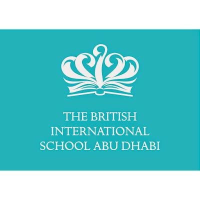 The British International School, Abu Dhabi, Abu Dhabi, United Arab ...