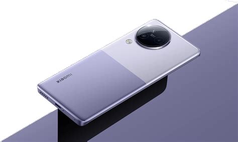 Xiaomi Civi 3 launched in China with dual selfie cameras