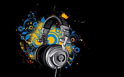 Headphones 4K Wallpapers - Top Free Headphones 4K Backgrounds - WallpaperAccess