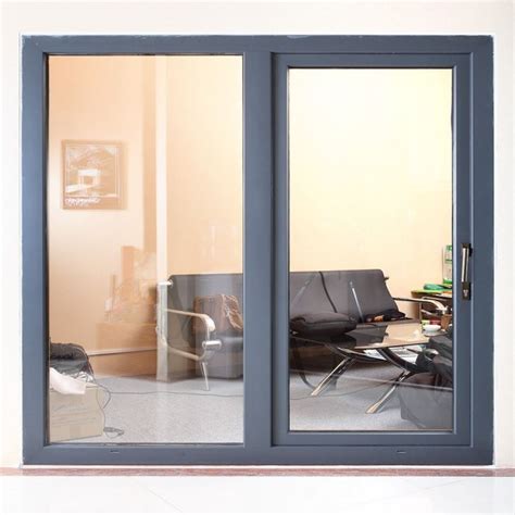 90 Series Aluminium Sliding Window Manufacturers China - New Design - HomesDeco Industry