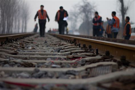 Railroad workers are striking, and their demands might surprise you: '[This strike] shows the ...