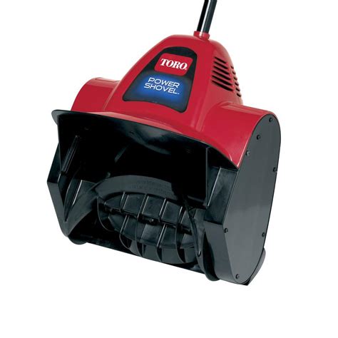 Toro Electric Power Shovel 38361 at Power Equipment