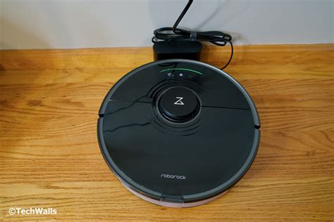 Roborock S7 Robot Vacuum & Mop Review - Great But Still Not Perfect ...