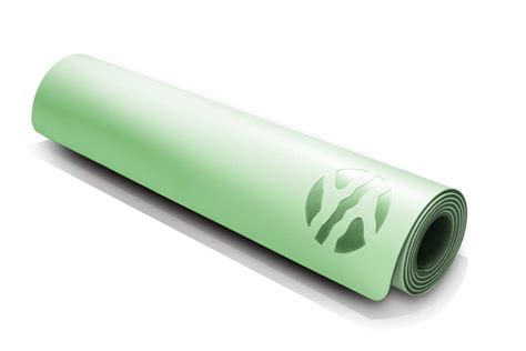 Yoga Mat – Green – Ying Yoga Studio