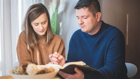 How Do We Pray Together? - Focus on the Family