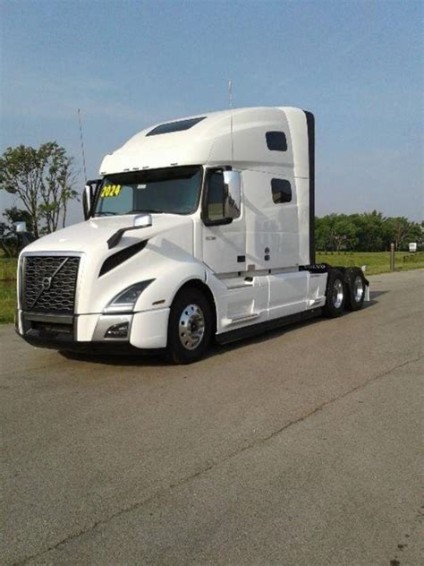 2024 Volvo Vnl 760 Price - Golda Kandace