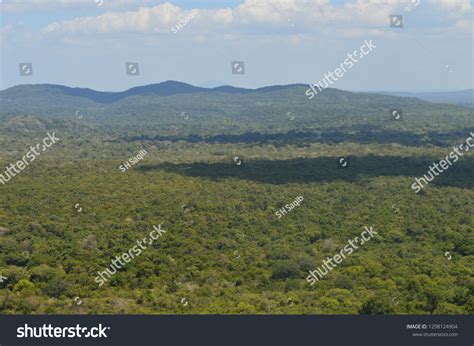 Sigiriya Rock Fortress Stock Photo 1298124904 | Shutterstock