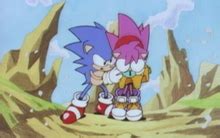 Amy Rose | Sonic Wiki | FANDOM powered by Wikia