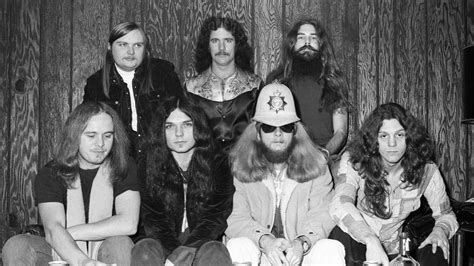 Lynyrd Skynyrd: a guide to their best albums | Louder