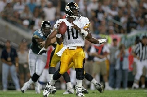 Ranking the 5 best quarterbacks in Steelers history