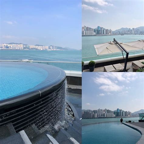 Hong Kong - Kerry Hotel Review | @asianmapleleaf