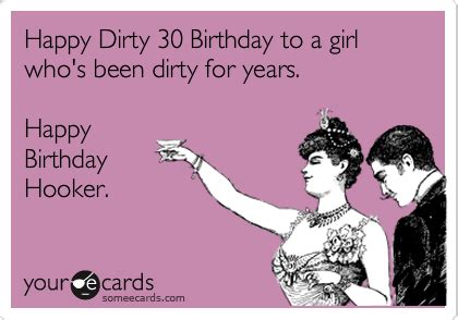 Dirty Birthday Quotes For Men - ShortQuotes.cc