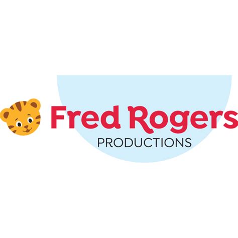 Fred Rogers Productions Download png