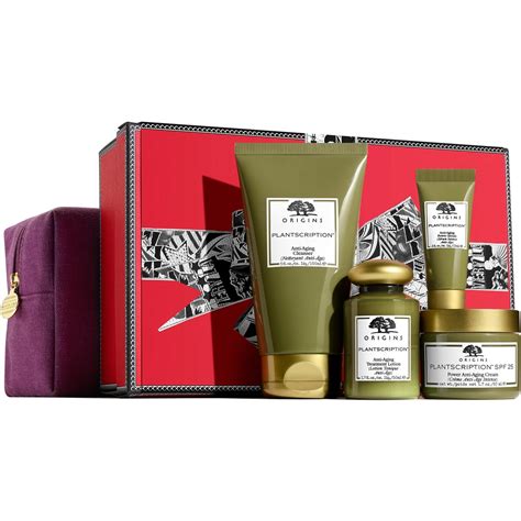 Origins Anti-aging All Stars Gift Set | Beauty & Fragrance Gift Sets | Beauty & Health | Shop ...